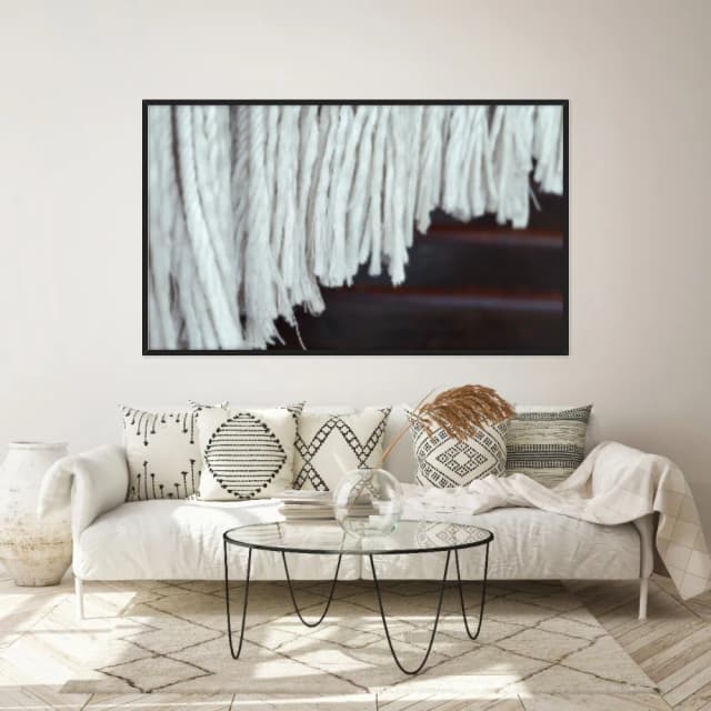 Quadro Decorativo Ponteiras